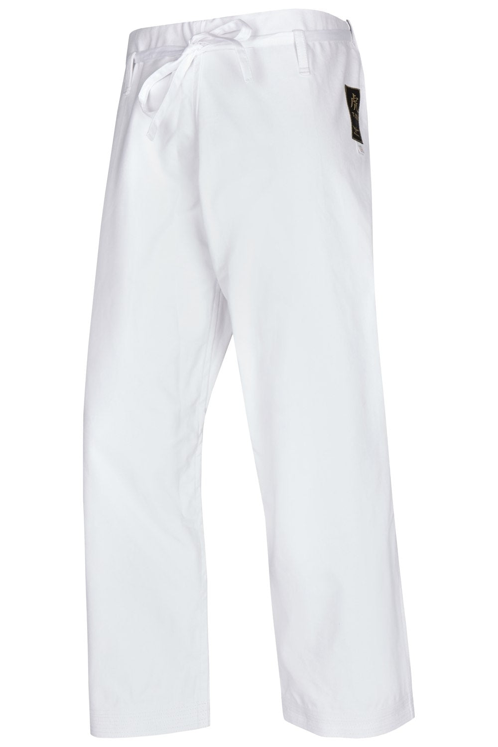 Karateanzug TORA Profi Gi 14 oz weiß -  Schwere Baumwolle