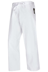 Karateanzug TORA Profi Gi 14 oz weiß -  Schwere Baumwolle