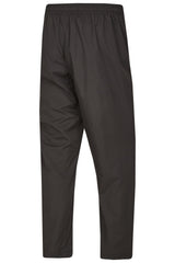 Kampfsport COMFORT PRO schwarz - Mischgewebe - mit Gummibund