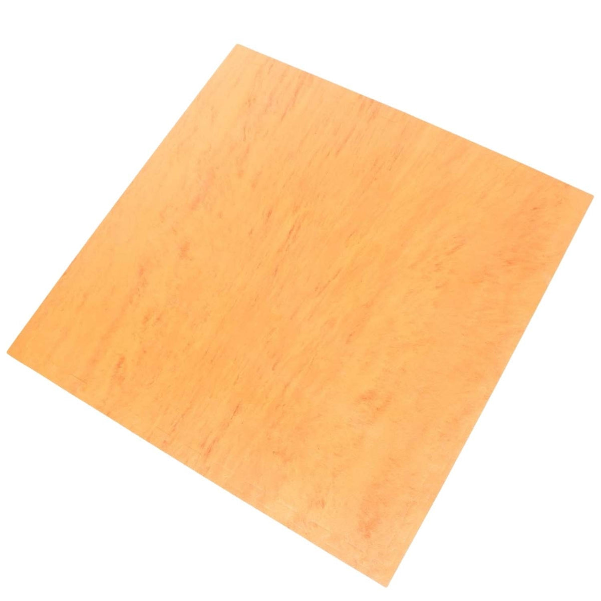 Kampfsportmatten Holz-Sandoptik ca. 100x100x2,5cm