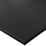 MMA Trainingsmatte PX 100x100x4 cm RG230, schwarz - grau