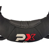 Bulgarian Bag 12kg schwarz - Kampfsport Fitness Training