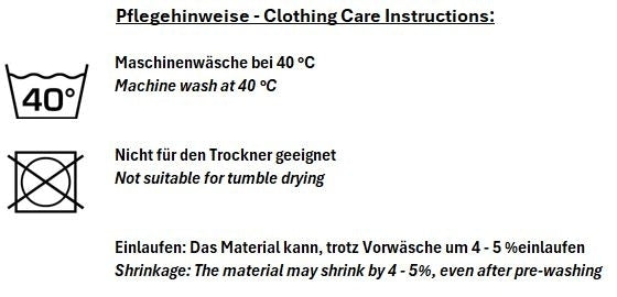 Karateanzug Standard Edition Gi 8 oz weiß - Baumwolle - mit Gürtel - vorgewaschen