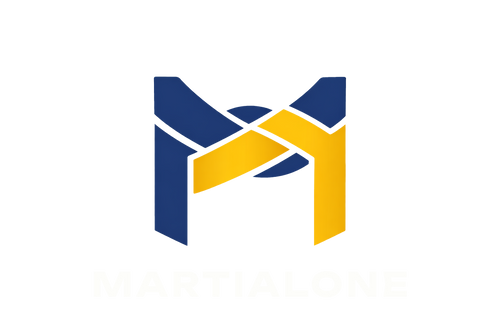 MARTIALONE